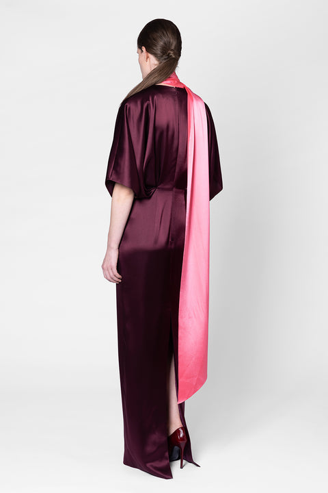 SAMI DRESS