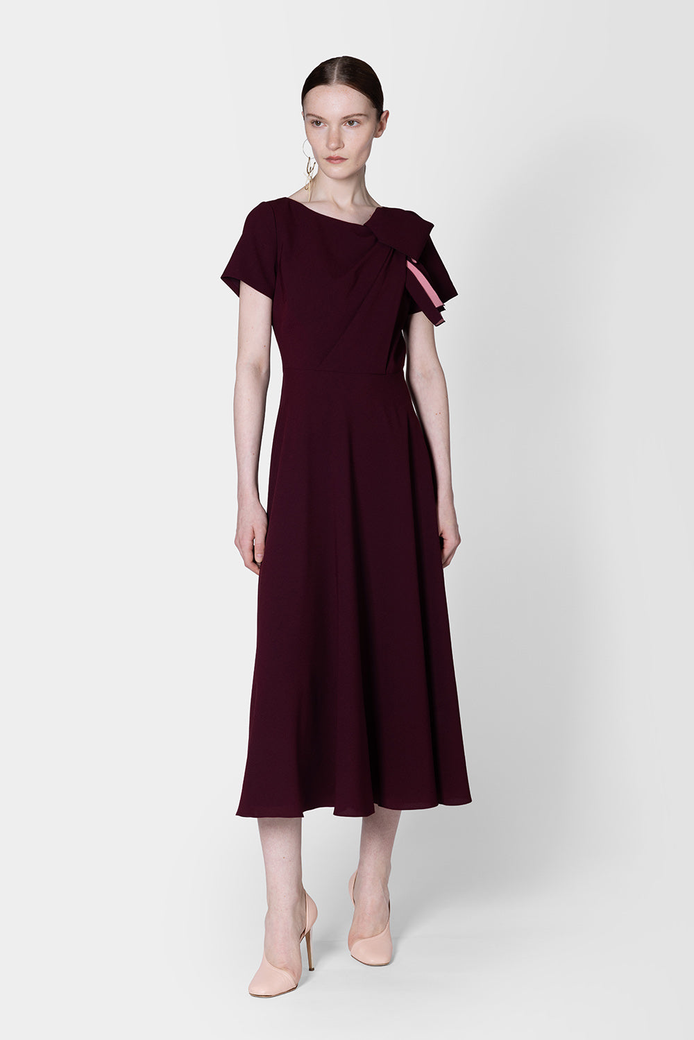 LUNA DRESS