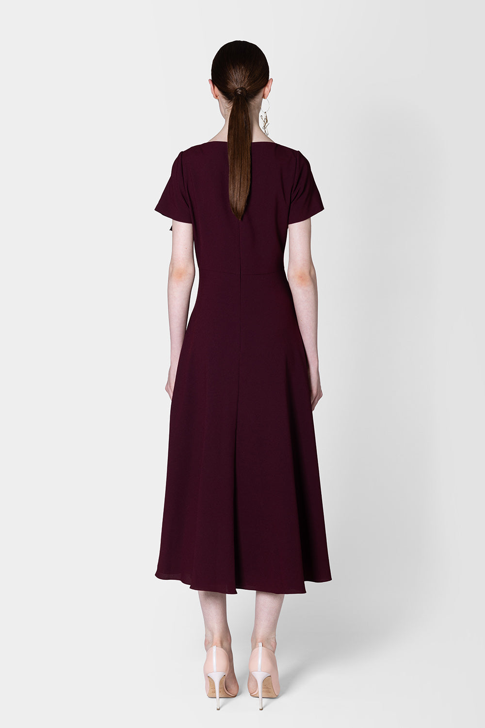 LUNA DRESS