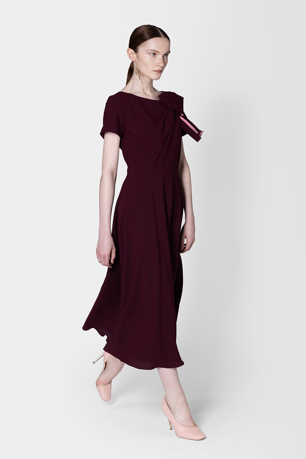 LUNA DRESS