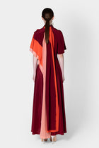 ARISHA DRESS