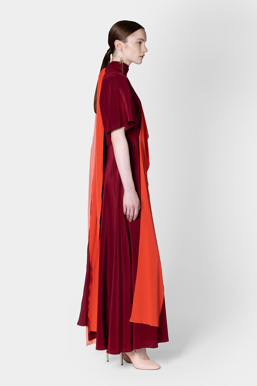 ARISHA DRESS