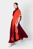ARISHA DRESS