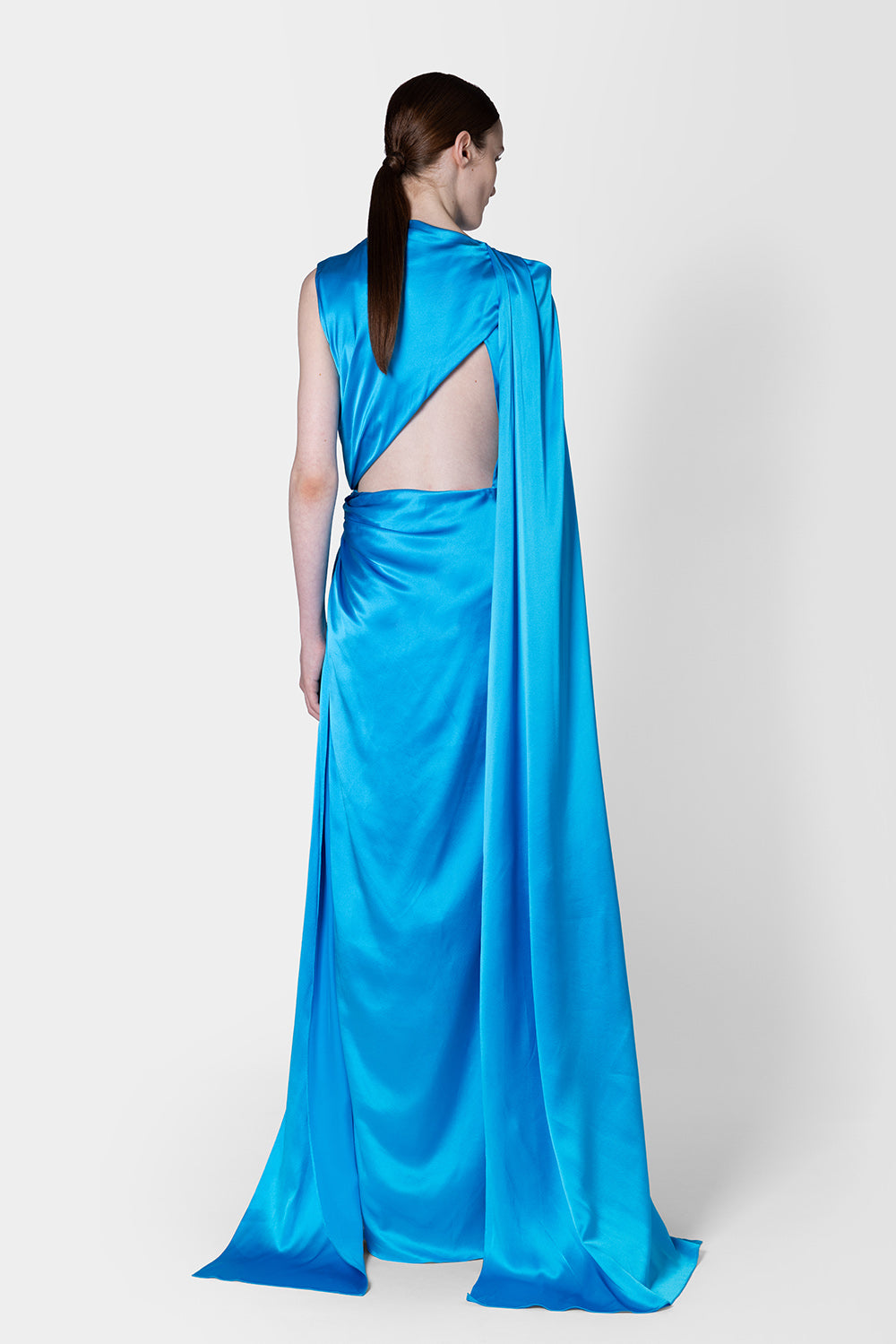 ORIEN DRESS