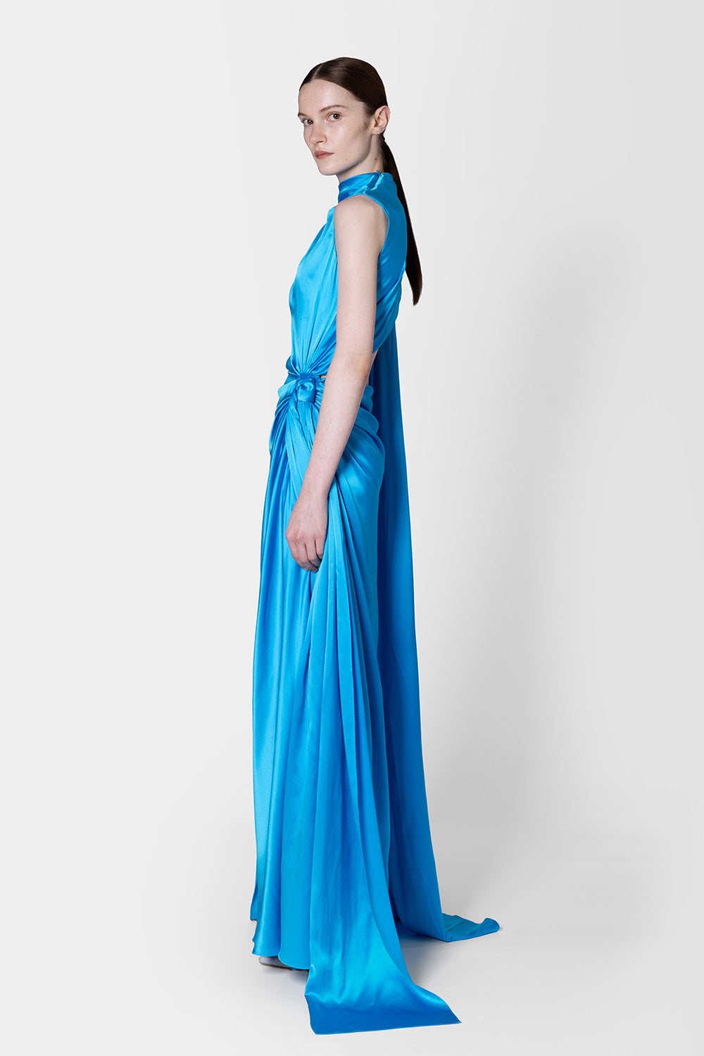 ORIEN DRESS