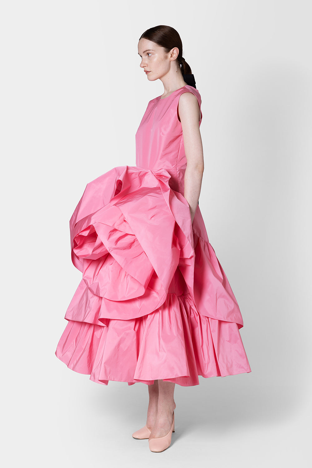 RADICA DRESS RADICA DRESS