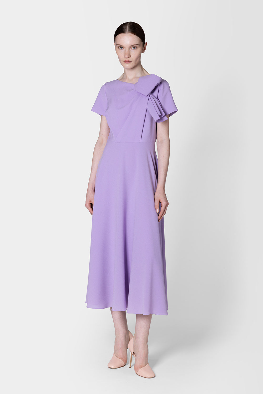 LUNA DRESS