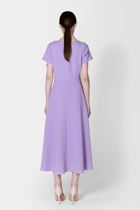 LUNA DRESS