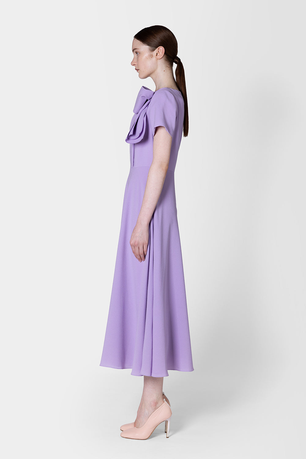 LUNA DRESS