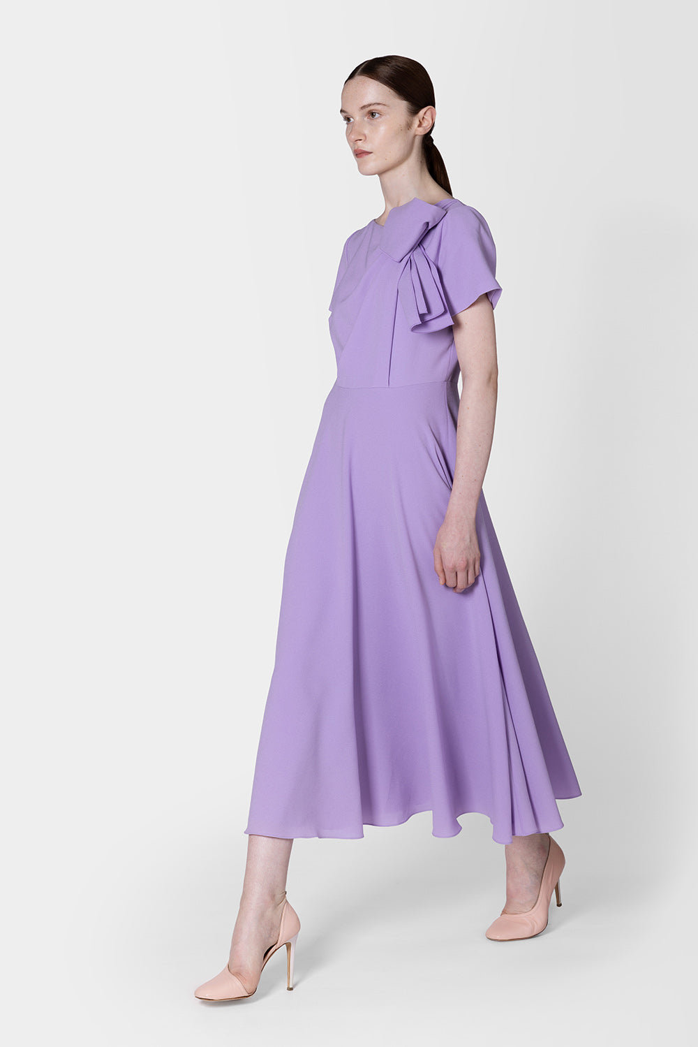 LUNA DRESS