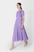 LUNA DRESS