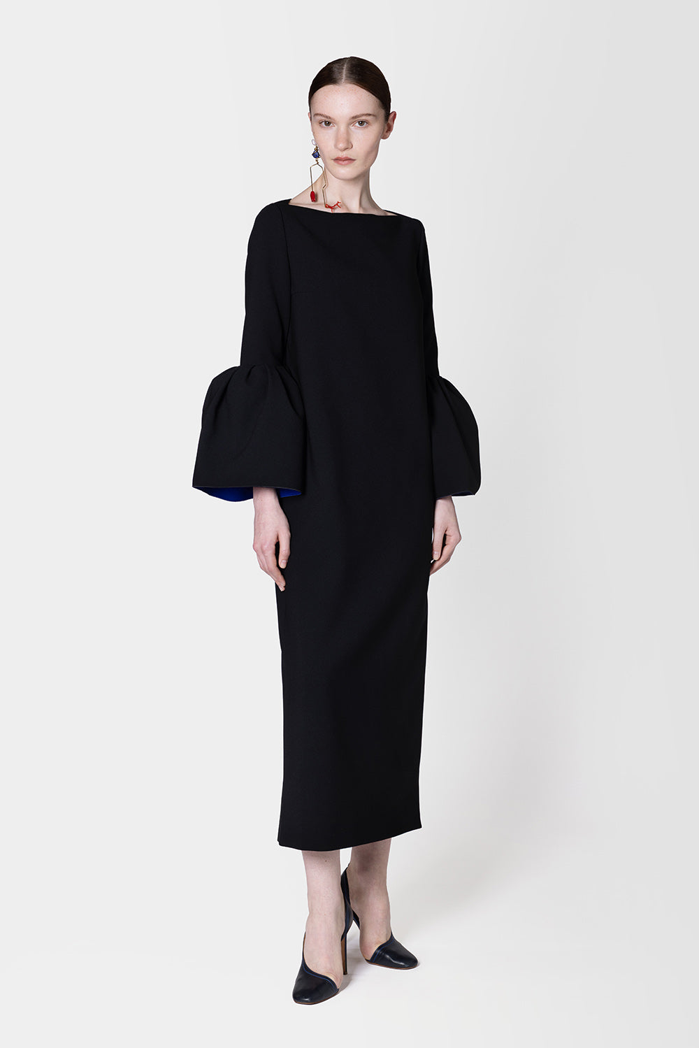 DUBOIS DRESS