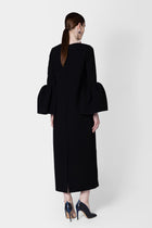 DUBOIS DRESS
