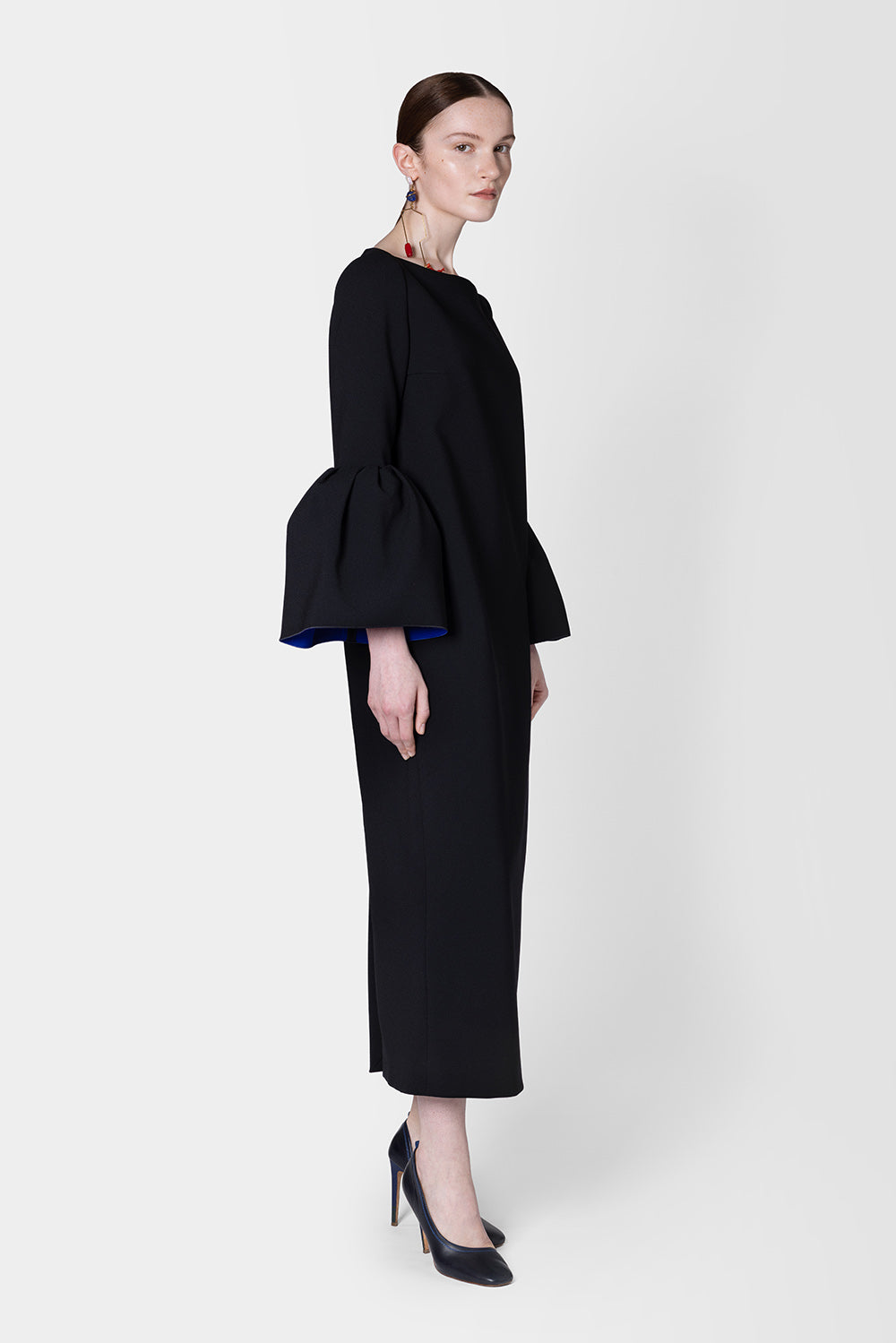 DUBOIS DRESS