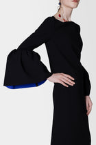 DUBOIS DRESS