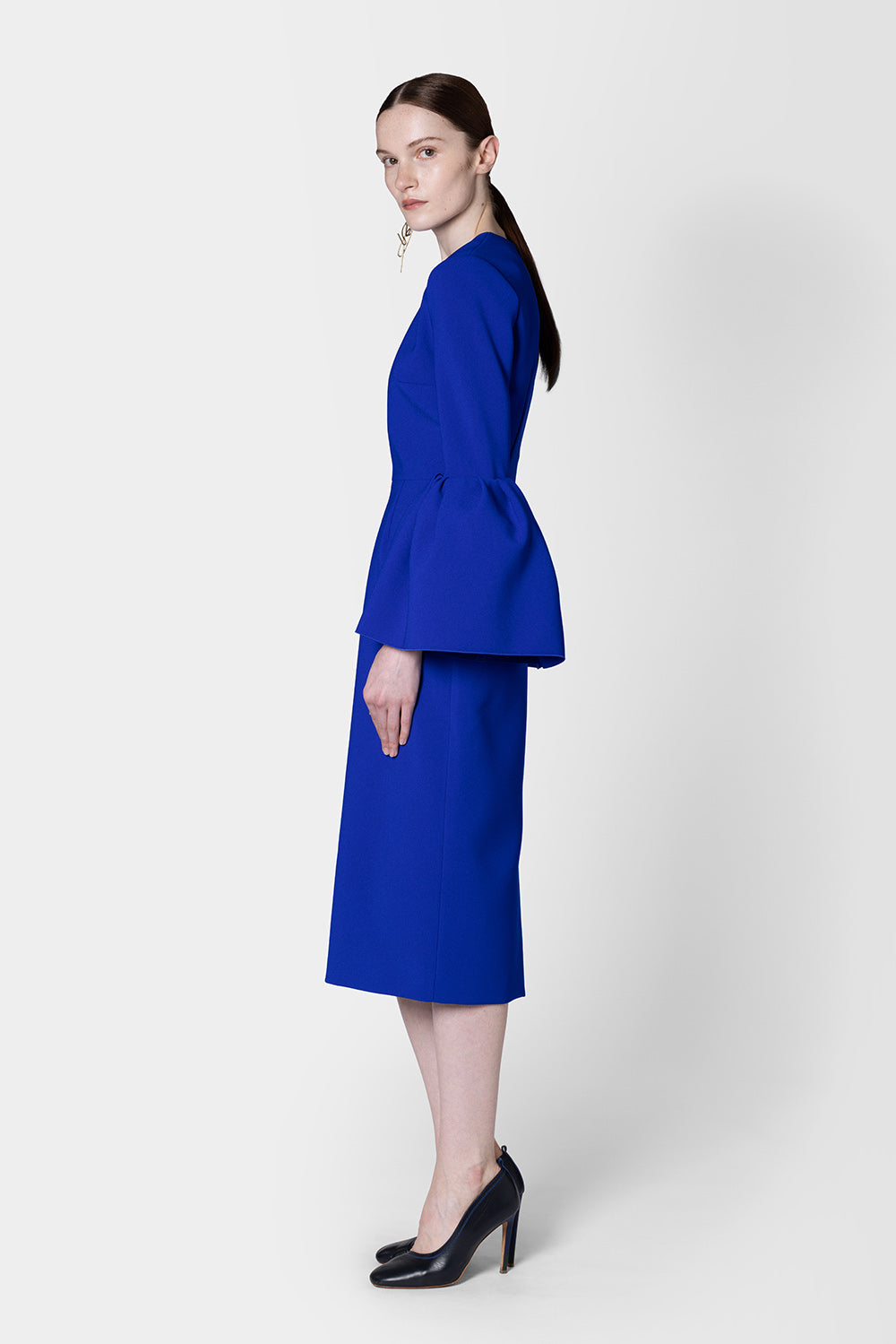 MARGOT DRESS