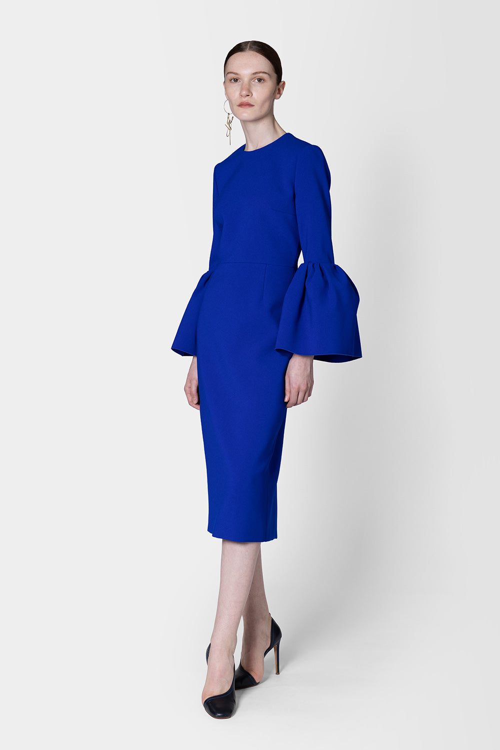 MARGOT DRESS