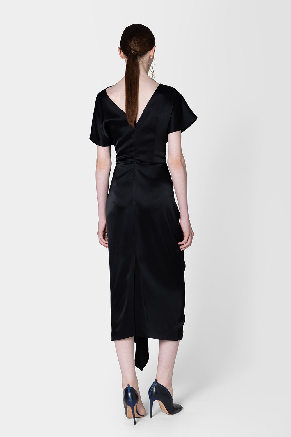 ZOA DRESS