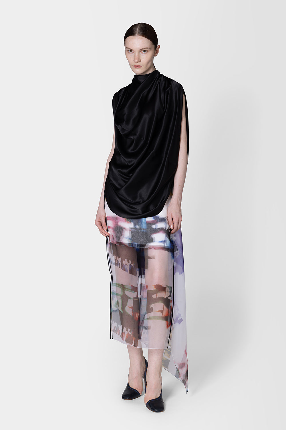 KAIRIS SKIRT