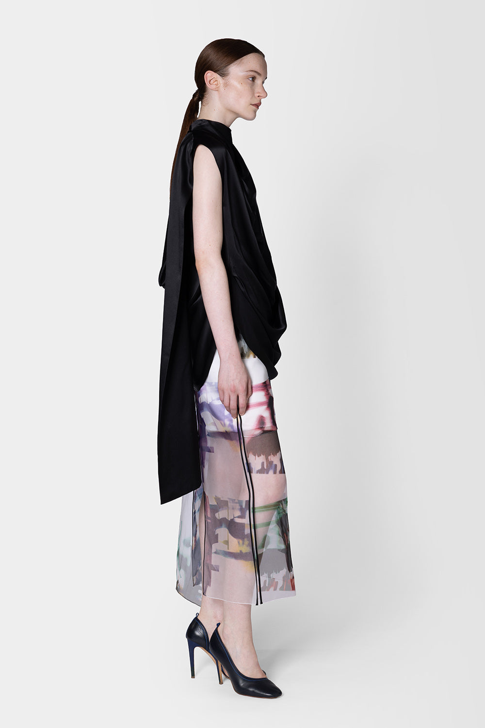 KAIRIS SKIRT