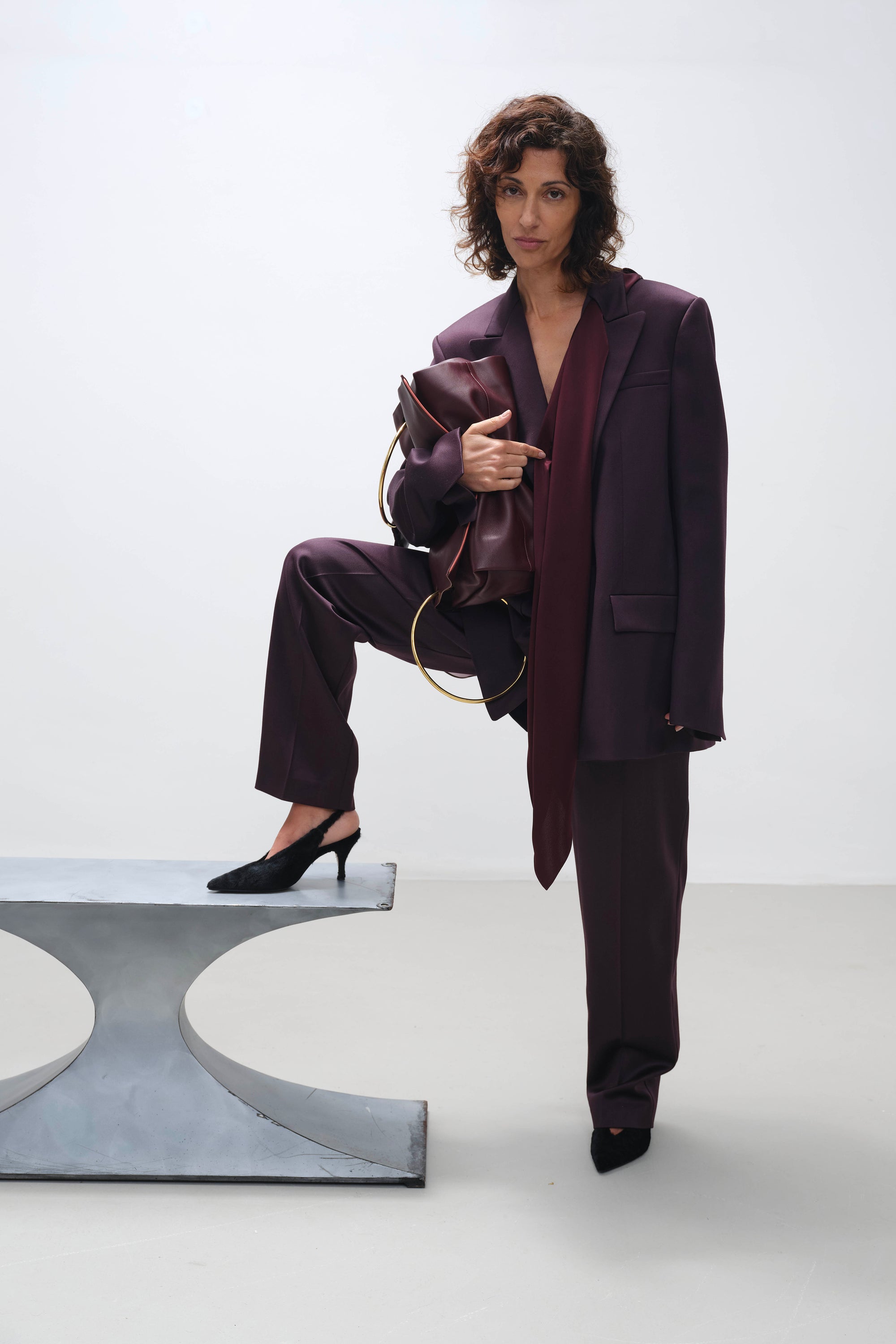 ISABEL JACKET