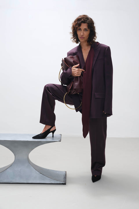 ISABEL JACKET
