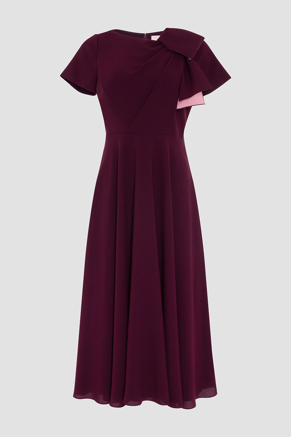 color_red Designer Dresses | Women's Luxury Dresses | ROKSANDA