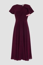 LUNA DRESS