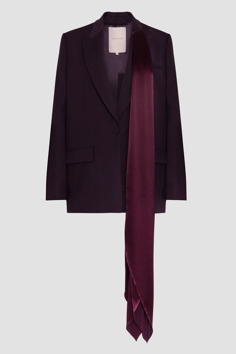 ISABEL JACKET