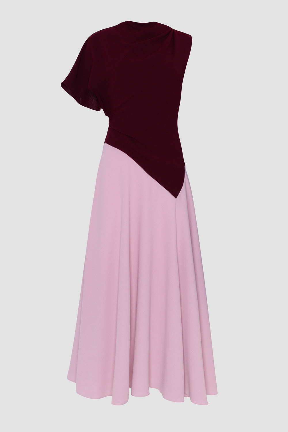 ORYN DRESS