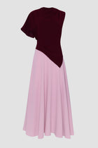 ORYN DRESS