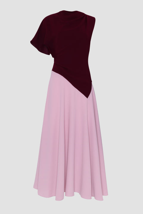 ORYN DRESS