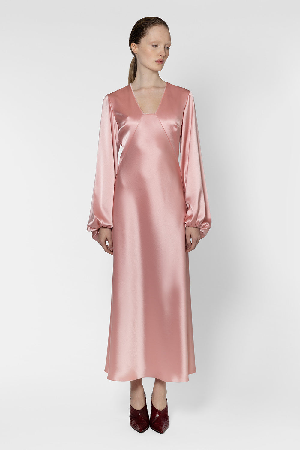 AMORI DRESS