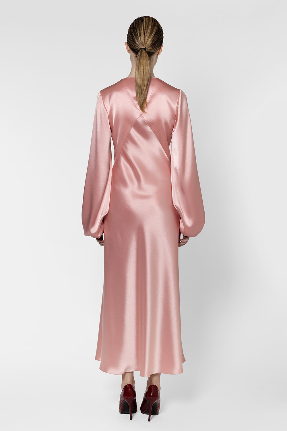 AMORI DRESS