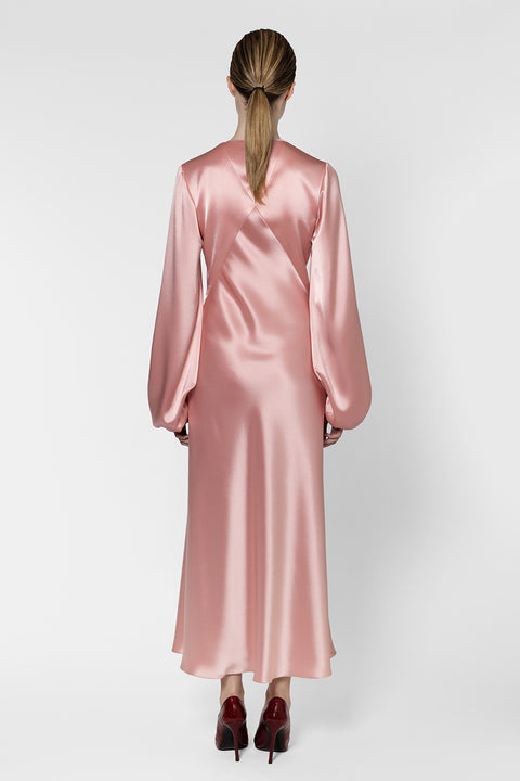 AMORI DRESS