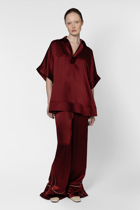 NAEL TROUSER
