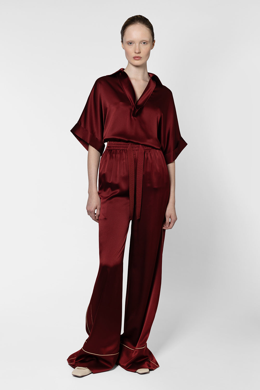 NAEL TROUSER