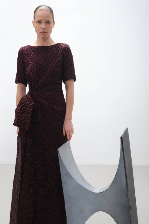 SYLA DRESS