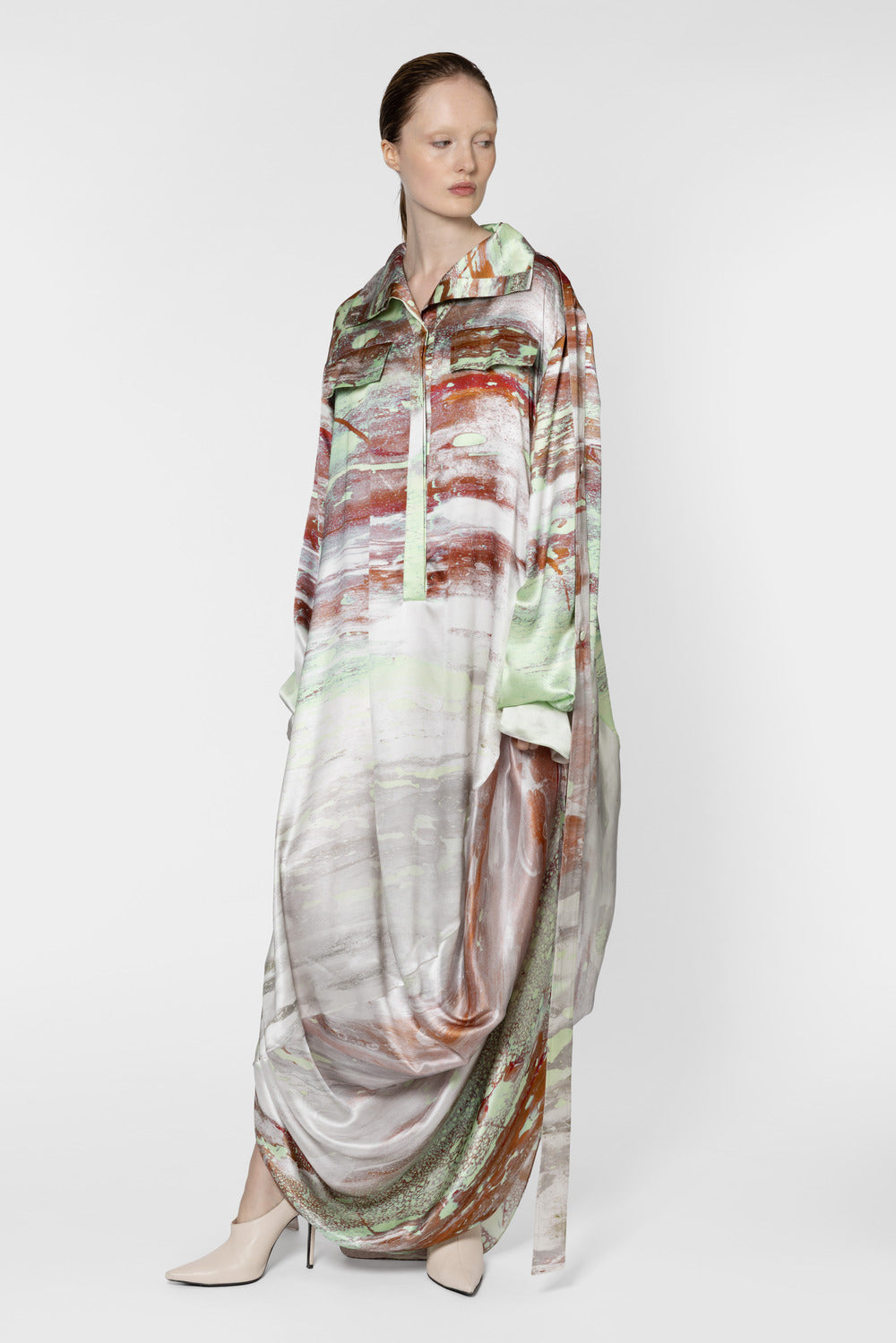 CATALINA DRESS