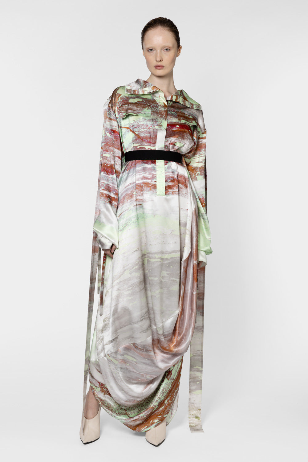 CATALINA DRESS