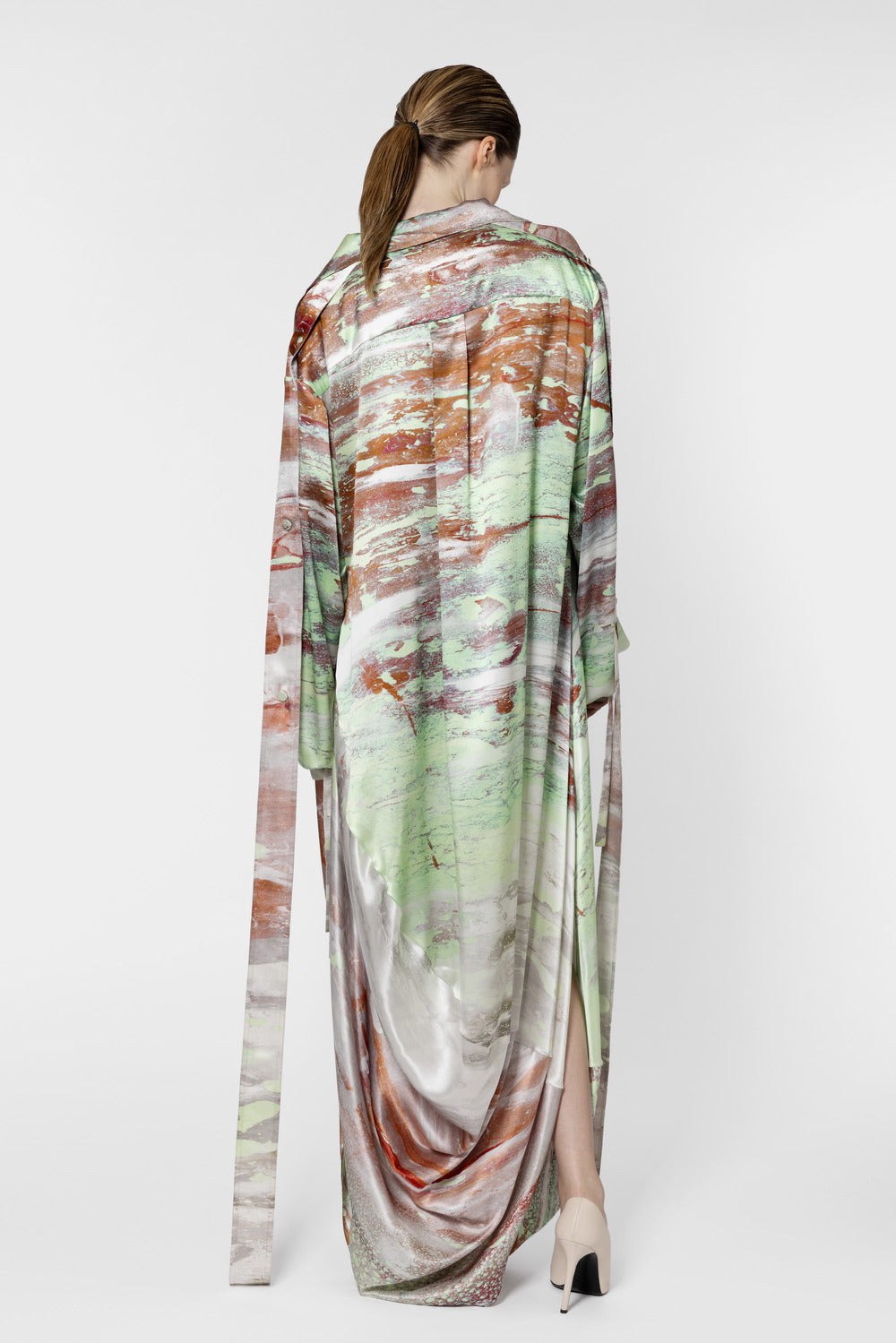 CATALINA DRESS