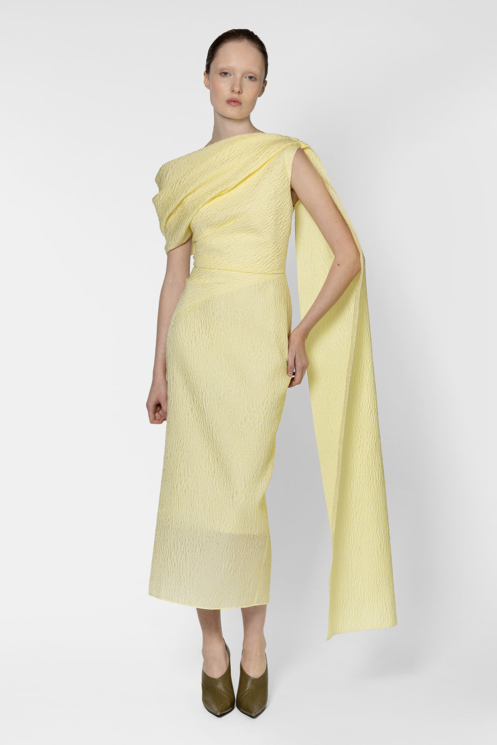 MAITE DRESS
