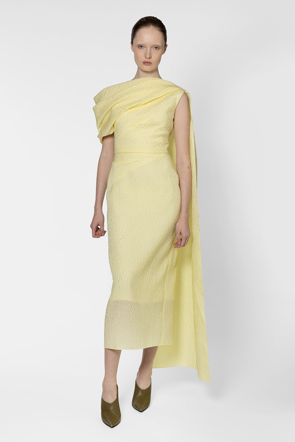 MAITE DRESS