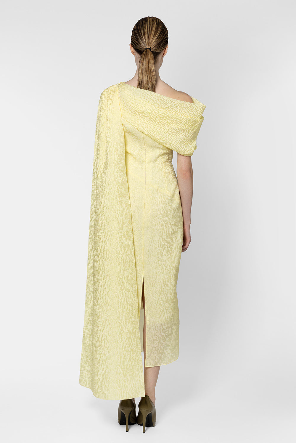 MAITE DRESS