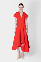 SAPHA DRESS