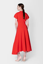 SAPHA DRESS
