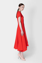 SAPHA DRESS