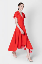 SAPHA DRESS