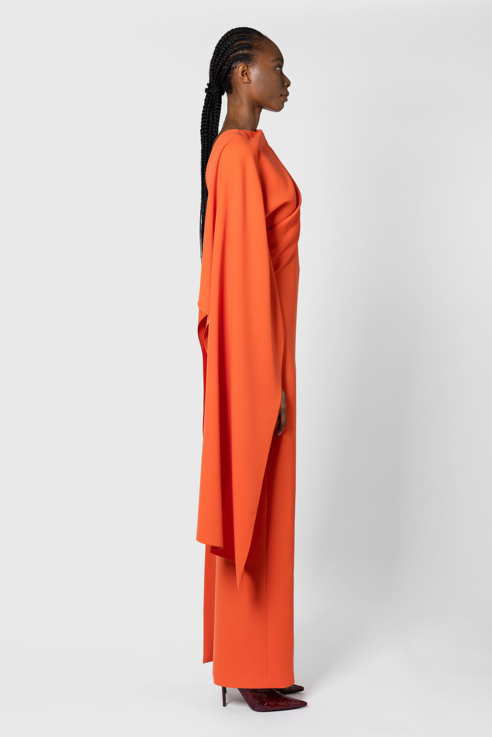 IVEN DRESS