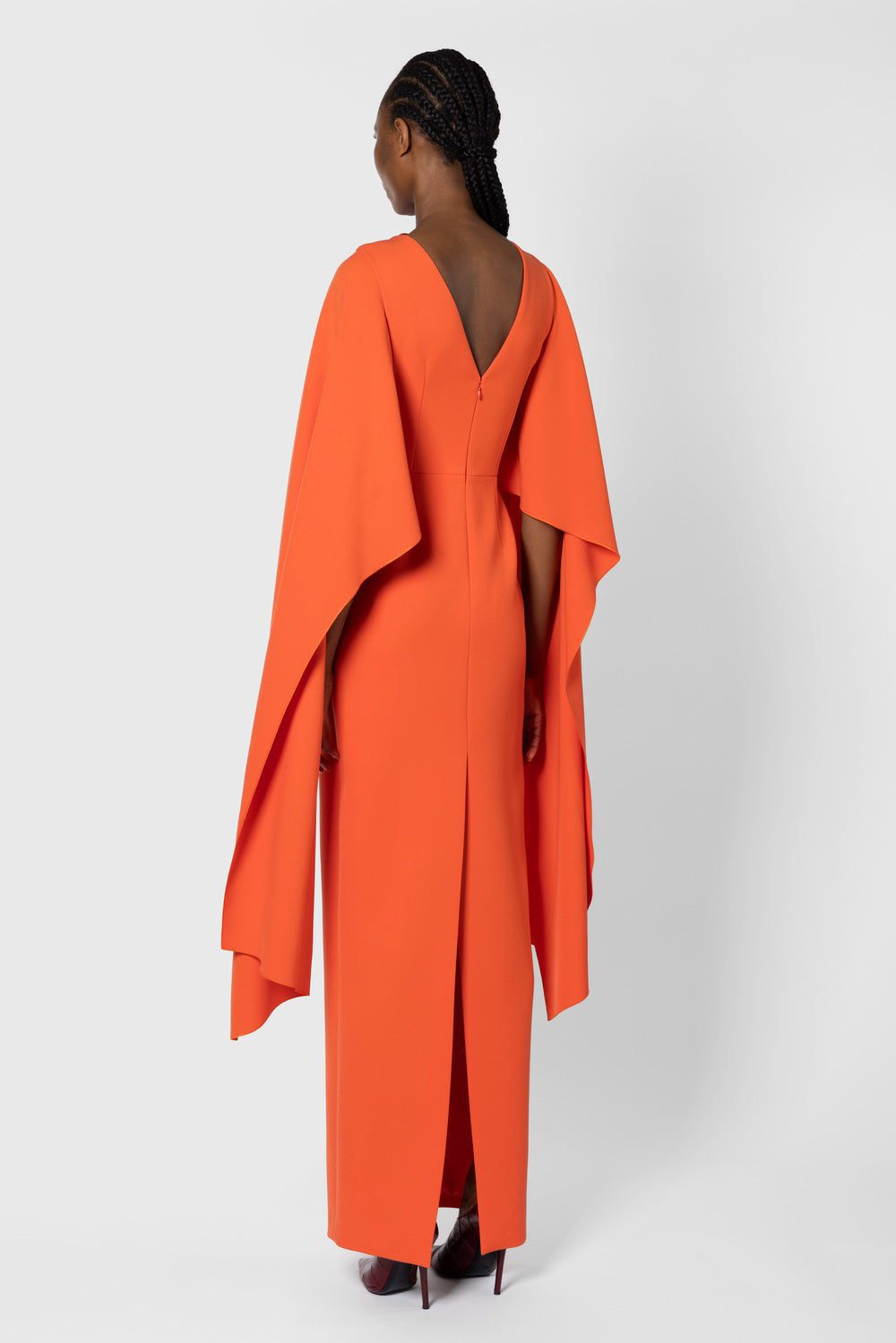 IVEN DRESS